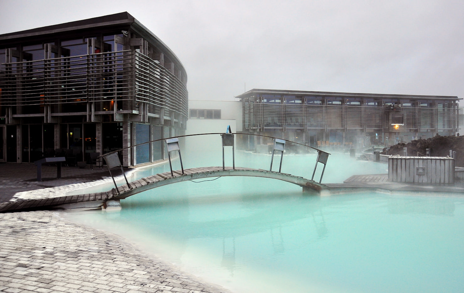 blue lagoon acqua