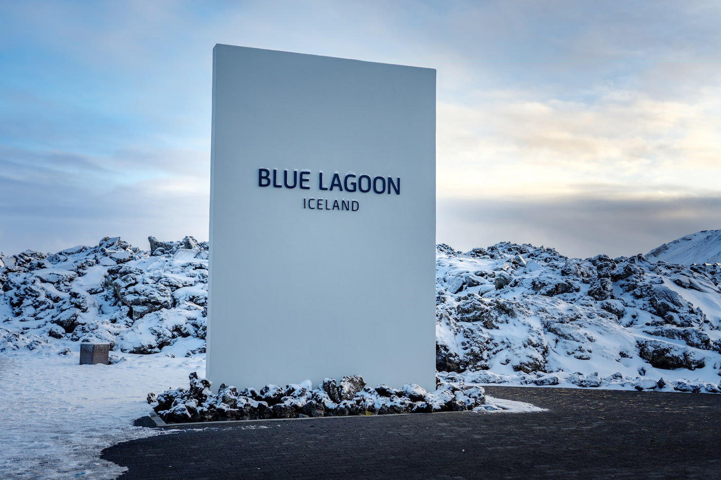 Lagon Bleu où dormir